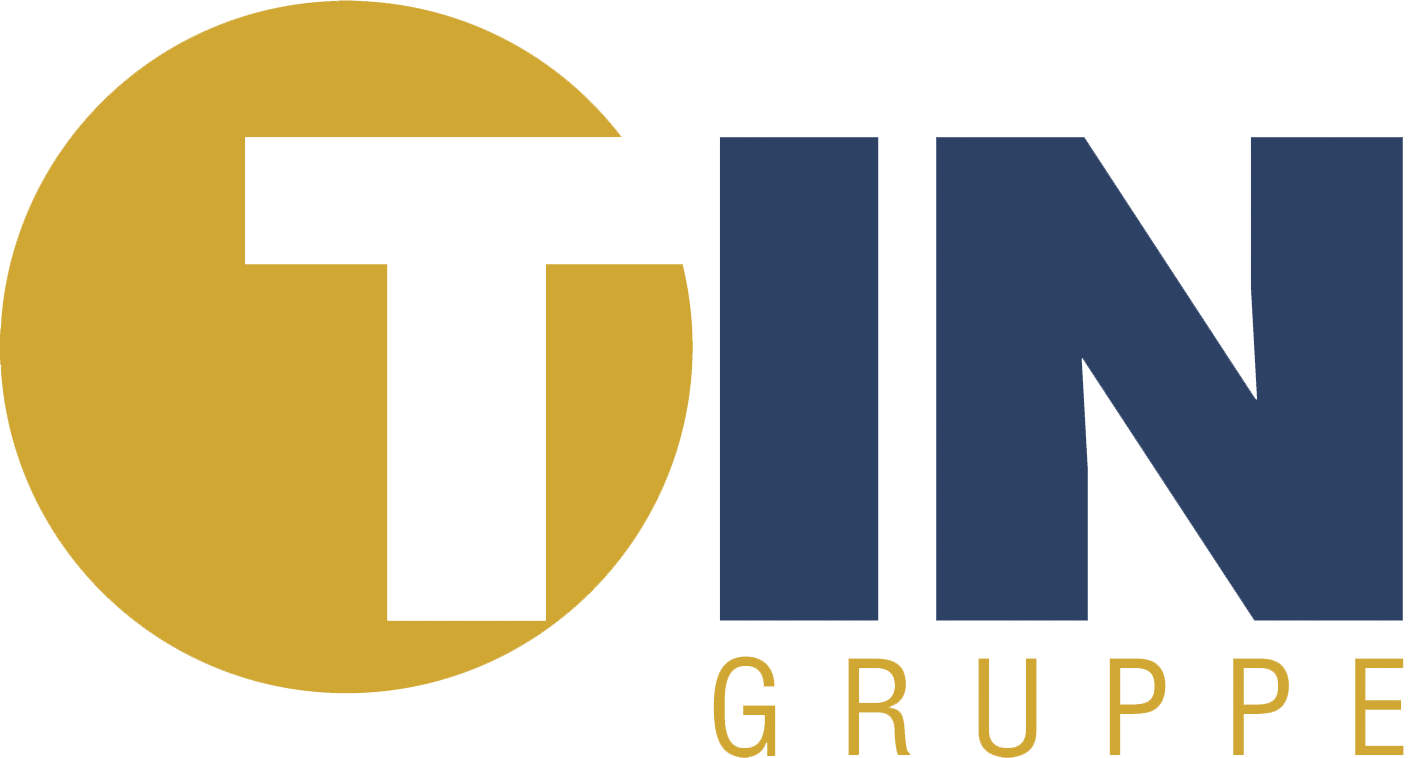 TIN Gruppe Logo