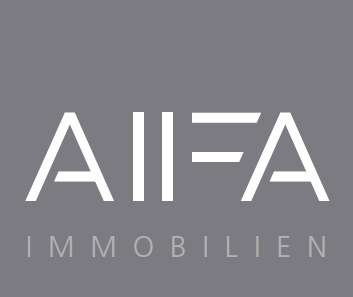 AIFA Immobilien Logo