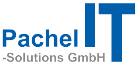 Pachel IT-Solutions GmbH Logo